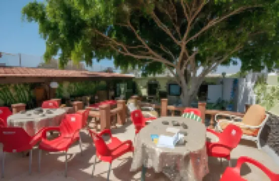 Hostel Los Duendes del Sur