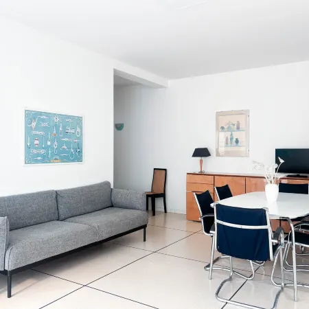Charming flat in Jesolo
