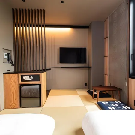 Arc Lifestyle Space & Hotel