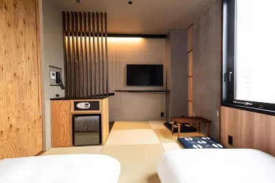 Arc Lifestyle Space & Hotel Hotels in 