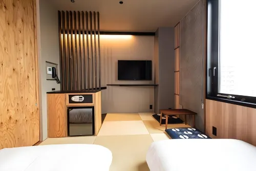 Arc Lifestyle Space & Hotel