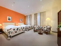 Hotel Dubrovnik Hotels in Zagreb
