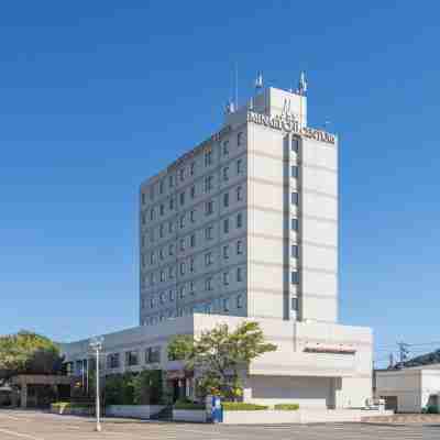 Minakuchi Century Hotel Hotel Exterior