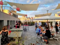 Livingtown AG Hotels near Altstetten