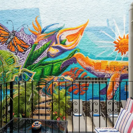 Zonaz Boutique Hotel