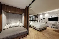 Sonnenberg Panorama Dolomites Wellbeing