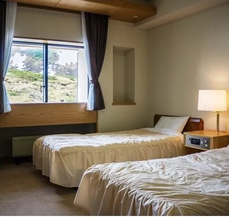 Tateyama Kogen Hotel