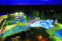 Wunsch Hotel Mürz - Natural Health & Spa Hotel - Swimmingpools