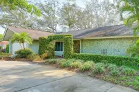 3 Mi to Beach: Prime Largo Home w/ Pool! - 3-Star