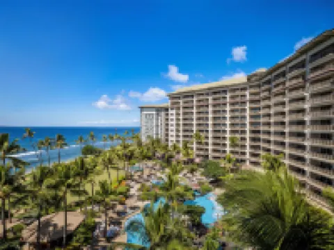 Hyatt Vacation Club at Ka'Anapali Beach Hotels in Lahaina