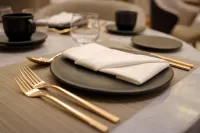 Radisson Collection Residences, Riyadh - petit déjeuner