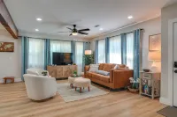 ดาวน์ทาวน์ โมเดสโต เจ็ม! บ้านครอบครัวปรับปรุงใหม่ - 2 ดาว
