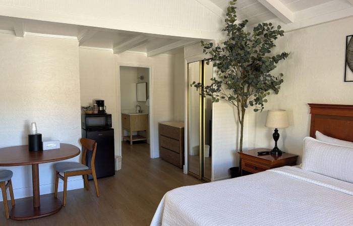 Carmel Resort Inn