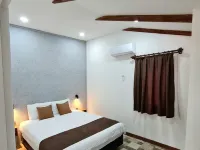 Milyos Hotel Hotels in Bucak