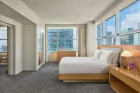 Brickell Arch, a Luxury Collection Hotel, Miami