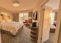 Havna Hotel & Sjøbad Hotéis em 