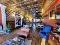 Iron Horse Hotel