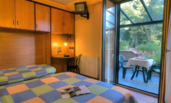 LH Albergo il Picchio - Housity