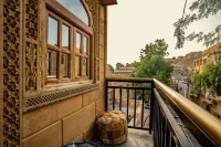 Heart and Soul of Jaisalmer - 2-Star