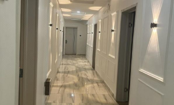 Florence Htl and Suites