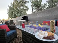 Navahouse w/ Game Room, sleeps 6, by Antelope Canyon