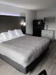 Quality Inn Hoteles en 