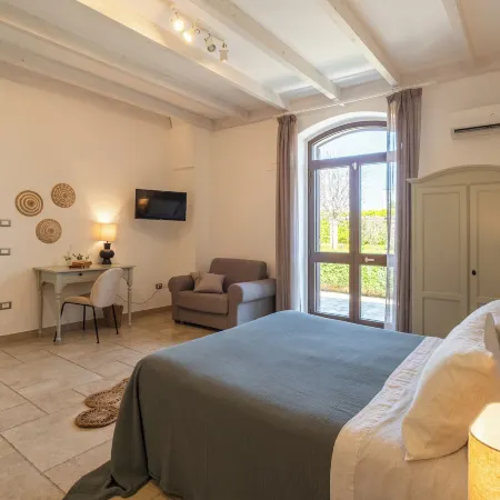 Mediterranea Residence