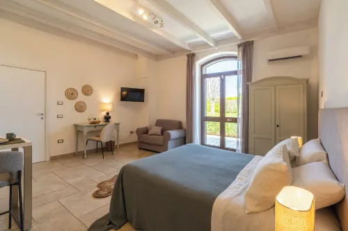 Mediterranea Residence