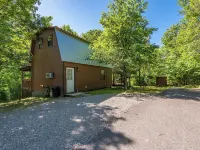 Ouachita River Haven Hotels in Montgomery County