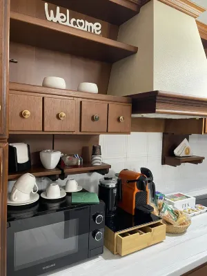 B&B Fiume - Homestays