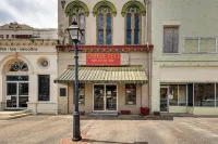 Spacious Retreat, 2 Mi to Tuskegee University - 3-Star