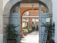 Hotel Erbenhof Hotels near Albert Schweizer memorial site