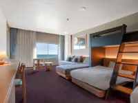 Oarai Park Hotel - Wifi