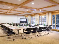 Golfhotel les Hauts de Gstaad & Spa Hotels in Gstaad