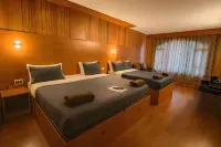 Hotel Khems - spa