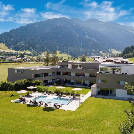 Tauernresidence Radstadt by Alps Resorts