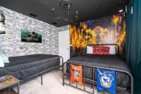 Gorgeous 6Bd w Pool Game Room at Windsor Island 4450