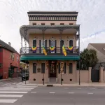 French Quarter Suites Hotel Các khách sạn gần Khu phố Pháp
