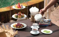 Central Privilege Hotel - servizio colazione