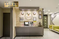 Daegu Beomeo Midas Hotel