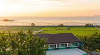 Ganghwa Nakjogaboineun Spa Pension