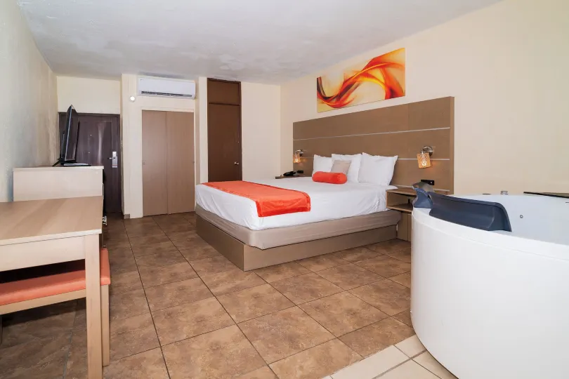Hotel El Guajataca