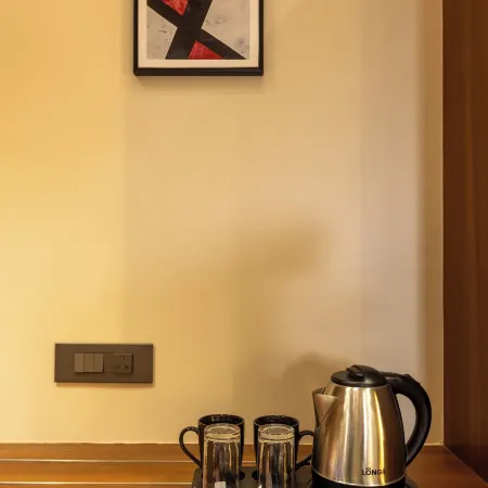 Hotel Darshan