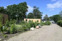 Luxury Wellness Lodge for a Couple - 3-Star
