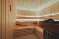 Ramada by Wyndham Podgorica - spa