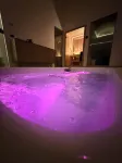 San Michele Luxury Rooms - spa