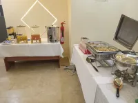 Captain Residency Hotel Hotels near Yaba