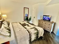 Condo at Mtn Creek  Sleep 4 Mountain View 1 Bdr 1 Bath #234