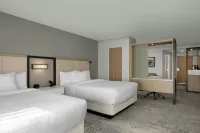 SpringHill Suites by Marriott Fort Collins