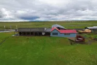 West Ranga lodge